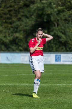 Bild 62 - F SV Henstedt Ulzburg II - SSC Hagen Ahrensburg : Ergebnis: 0:4